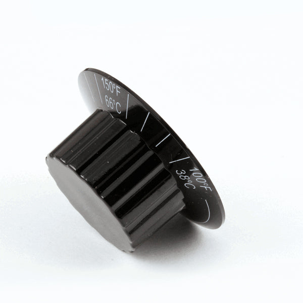 81055 Server Products - Dial Thermostat Knob Replacement 81055 Server Products - Dial Thermostat Knob Replacement